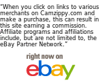 camzippy logo
