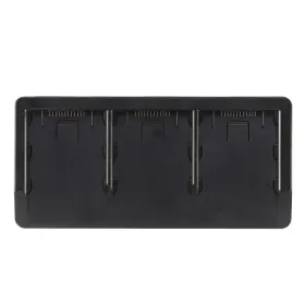 Acl148211w00 Acsl Inc. Triple Cradle Battery Charger For Soten Drone