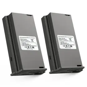 Adicop 789371853391 Rechargeable Lipo Lithium Battery Pack Trail With Reveal Hunting X