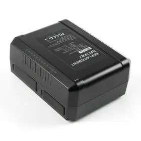 Vdxrbbp115vm All Brand Bp-115 V Mount Battery Replacement #2