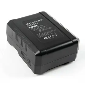 Vdxrbbp115vm All Brand Bp-115 V Mount Battery Replacement