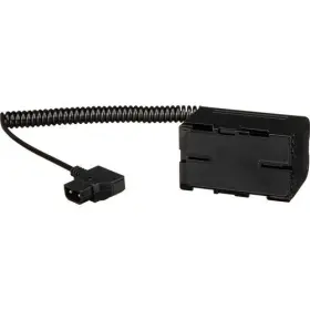 8075-0331 Anton/bauer 060896401911 P-tap To Bp-u30/60 Dummy Battery 14.4v