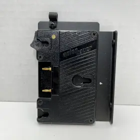 8146-3121 Anton/bauer Qr-sp200 Battery Adapter
