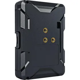 8275-0137 Anton Bauer Titon Base Kit For Canon Cameras With Lp-e8 Dummy Battery Open Box #2