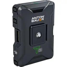 8275-0137 Anton Bauer Titon Base Kit For Canon Cameras With Lp-e8 Dummy Battery Open Box #3