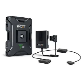 8275-0138 Anton/bauer Titon Base Kit For Canon Lp-e6-powered Cameras
