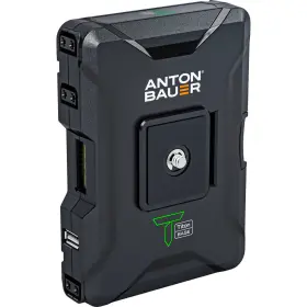 82750149o Anton Bauer 8275-0149 Titon Base Kit With Battery And P-tap Charger Open Box #82750149o #3