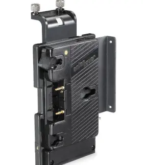 8375-0131 Anton/bauer Qr-sdh Wedge Mount Battery Adapter
