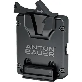 8375-0232 Anton/bauer 83750235 Titon Micro Vmount Battery Bracket With P-tap And Usb Out