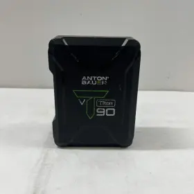 8674-0132 Anton Bauer Titon 90 V Mount Battery