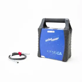 8675-0049 Anton Bauer Cine Vclx Ca Dual Voltage Battery - Sku#2012808