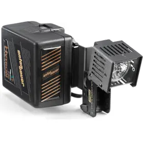 8675-0079 Anton Bauer Hytron 140 Digital Nimh Battery 14.4 Volts #8675-0079 #2
