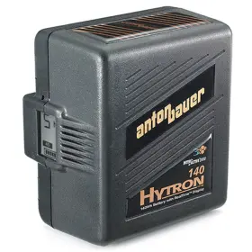 8675-0079 Anton Bauer Hytron 140 Digital Nimh Battery 14.4 Volts #8675-0079