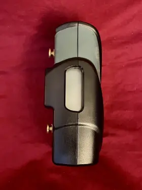8675-0092 Anton/bauer Digital Series 90 Gold Mount Rechargeable Li-ion Battery Untested #3
