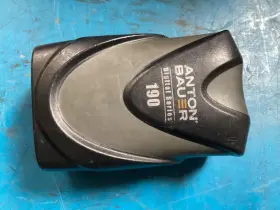 8675-0094 Anton Bauer Digital 190 14.4v 191wh Lithium-ion Battery #2