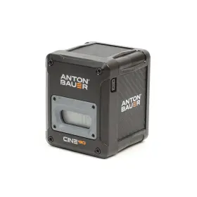 8675-0103 Anton Bauer Cine 90 Gm Battery - Sku#1875094