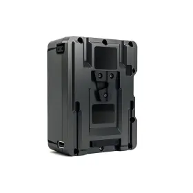 8675-0126 Anton Bauer Dionic Xt90 99wh V-mount Lithium-ion Battery Open Box #8675-0126 O #2