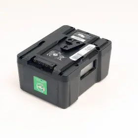 8675-0128 Anton Bauer Dionic Xt150 156wh V-mount Lithium-ion Battery - Sku#1834962 #2