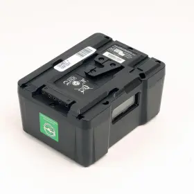 8675-0138 Anton Bauer Titon 150 14.4v 156wh V-mount Lithium Ion Battery - Sku#1834957 #2