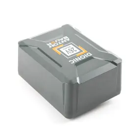 8675-0155 Anton Bauer Dionic 26v 98wh Gold Mount Plus Lithium-ion Battery - Sku#1891256 #2