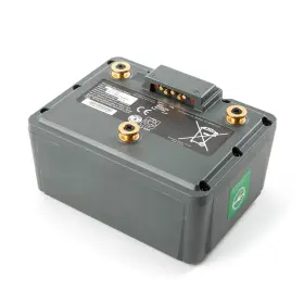 8675-0155 Anton Bauer Dionic 26v 98wh Gold Mount Plus Lithium-ion Battery - Sku#1891256 #3