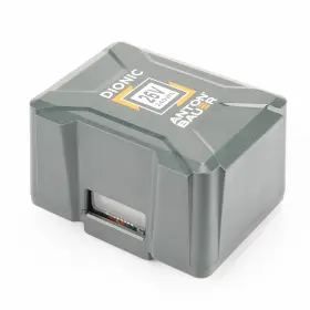 8675-0156 Anton Bauer Dionic 26v 240wh Gold Mount Plus Lithium-ion Battery - Sku#1551361