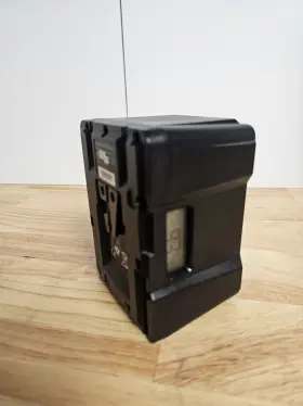 8675-0160 Anton/bauer Titon 240 238wh 14.4v Battery V-mount #3