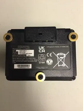 8675-0165 Anton Bauer Titon Micro 150 Gold Mount Battery #8675-0165 #2