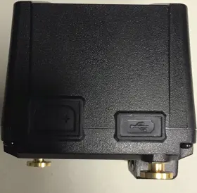 8675-0165 Anton Bauer Titon Micro 150 Gold Mount Battery #8675-0165 #3