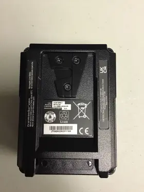8675-0167 Anton/bauer Titon Micro 90 V-mount Lithium-ion Battery #2