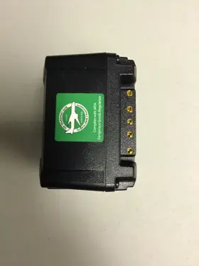 8675-0167 Anton/bauer Titon Micro 90 V-mount Lithium-ion Battery #3
