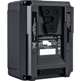 8675-0171 Anton Bauer Titon Micro 90 V-mount Two-battery Kit With Vm2 Charger Open Box #3