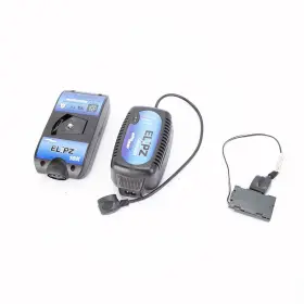 Elipz-10k Anton Bauer 872496003779 75wh Lithium-ion Battery - Requires Cable Sku#1979565