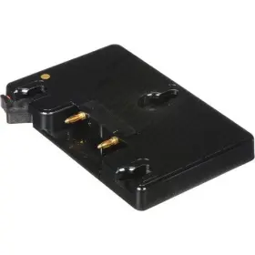 8375-0094 Anton/bauer 872496003816 Qrc-gold Gold Mount Battery Plate