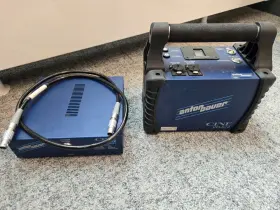 Anton/bauer Vclx/2 Anton/bauer Cine Dual Voltage Block Battery And Charger