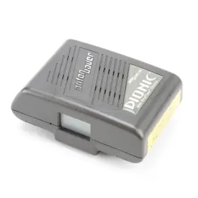 Vdxanbadi90w Anton Bauer Dionic-hc 14.4v 91wa Lithium-ion Battery - Sku#1881613