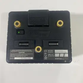 Vdxpcabdp14 Anton Bauer Logic Series Propac 14 65wh 14.4v Gold Mount Battery #3