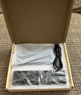 Ab00034 Artman 2 Pack Model No. Dual Usb Camera Battery Charger Kit