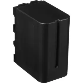 Atombat004 Atomos L-series Np-960 7800mah Lithium-ion Battery For Shogun Ninja Inferno And #2