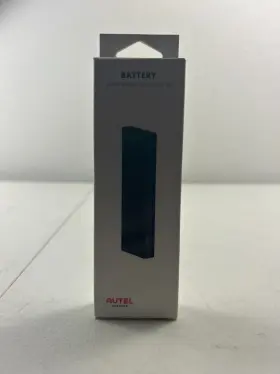 Ar102001791 Autel Robotics 1900mah 14.63wh Lithium-ion Battery For Smart Controller Se