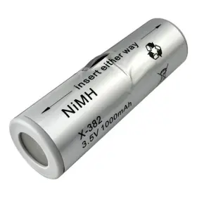 X-002.99.382 Banshee 840504338342 Battery Replacement For Heine Beta Handles 200 Part No Batt/110904-a1