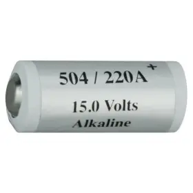 A220 Banshee 840894108969 Replacement Battery For Feinwerkbau Model 90 Fwb Air Pistol 504a
