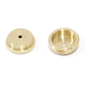 Baqi 647997067281 2pcs Mr-9 Battery Adapters For Old Version Film Camera Exposure Meter Mr9 Px6