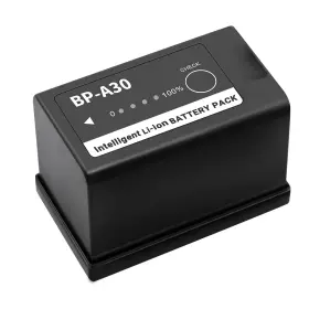 Bp-a30 Battiz 761062965514 Replacement Battery For Canon Compatible With Eos C200 C70 C200b C