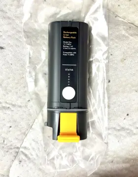 Battiz Ti-sbp4 Ti Sbp4 Battery For Fluke Tix520 Tix560 Infrared Cameras 3200mah 7.2v