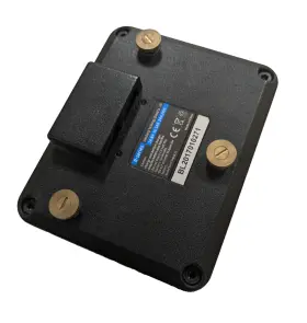 Bl-r-an240 Beillen Li-ion Gold Mount Battery R Series Max. Output 150w #3