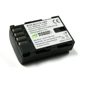 Btr-sigbp61 Benmer Wasabi Power Battery For Sigma Bp-61