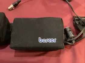 Lc-rb0610p Bescor 12v Belt Socket #2