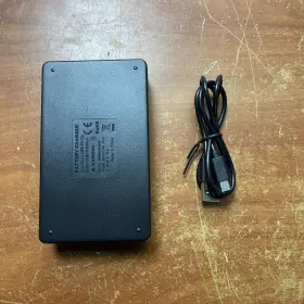 Cd-lp-e10 Beston Lp-e10 Battery And Charger For Canon Eos Rebel T7 T6 T5 T3 T100 1100d 120 #2