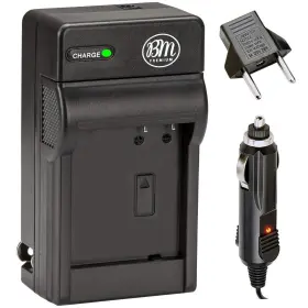 D-li90 Big Mikes 609132728020 Battery Charger For Pentax K-1 Dslr K-01 K-3 K-5 Ii Iis